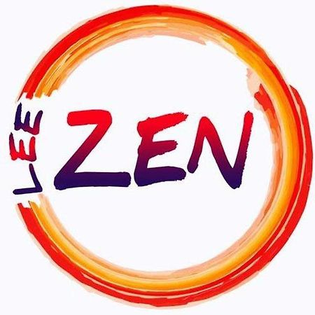Lee Zen Otel Leezen  Dış mekan fotoğraf
