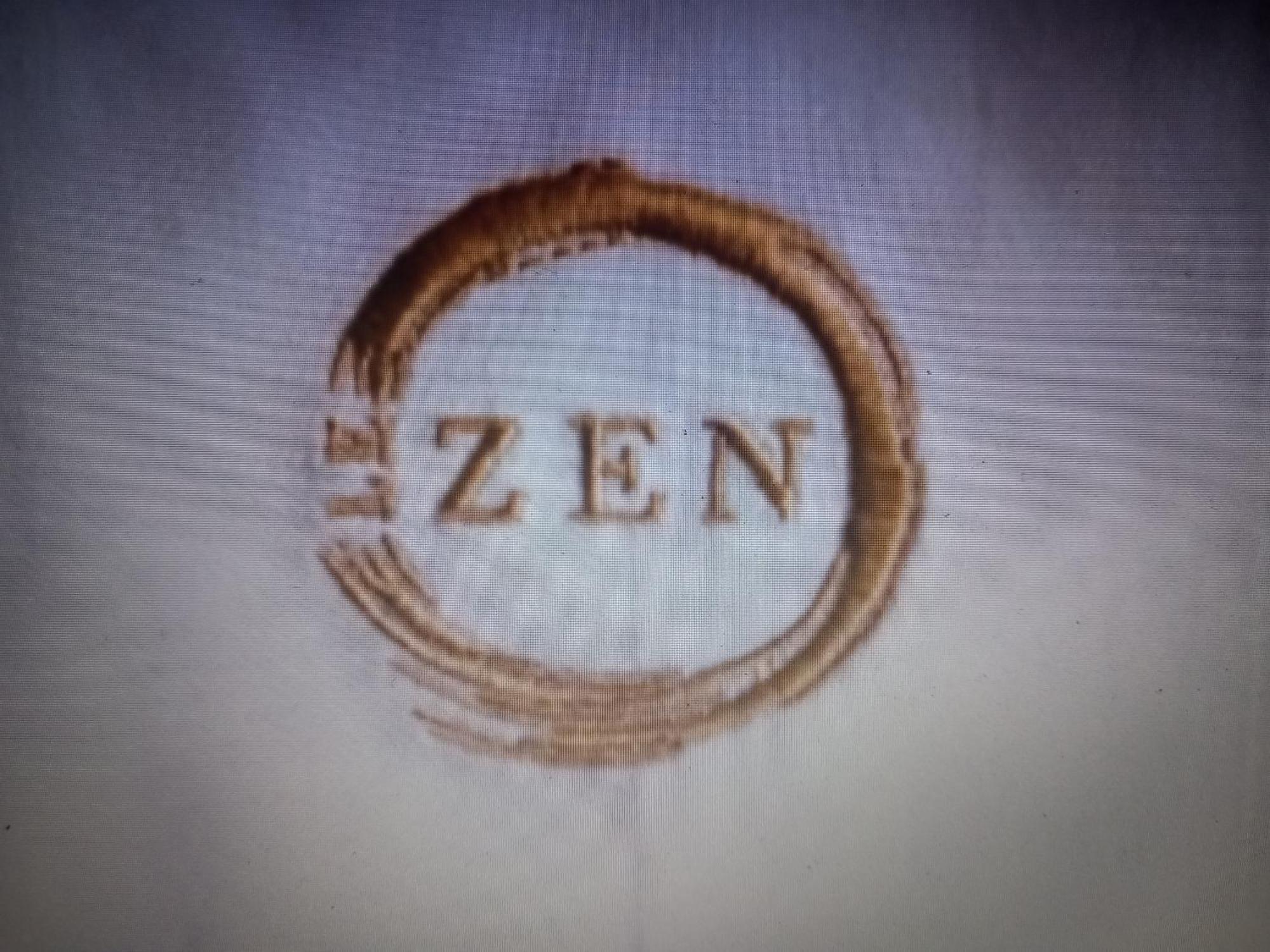 Lee Zen Otel Leezen  Dış mekan fotoğraf
