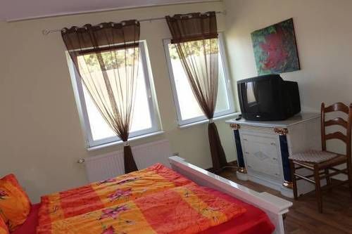 Lee Zen Otel Leezen  Dış mekan fotoğraf