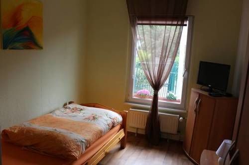 Lee Zen Otel Leezen  Dış mekan fotoğraf