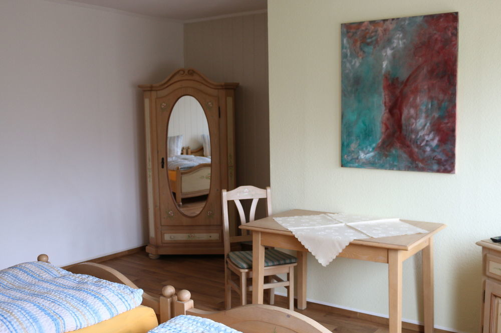 Lee Zen Otel Leezen  Dış mekan fotoğraf