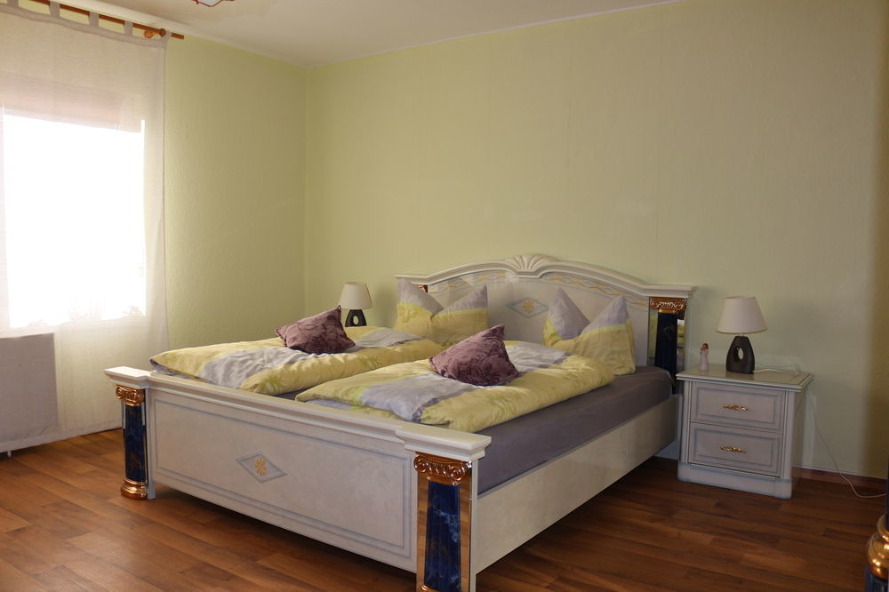 Lee Zen Otel Leezen  Dış mekan fotoğraf