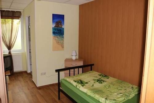 Lee Zen Otel Leezen  Dış mekan fotoğraf