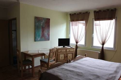 Lee Zen Otel Leezen  Dış mekan fotoğraf