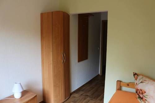 Lee Zen Otel Leezen  Dış mekan fotoğraf