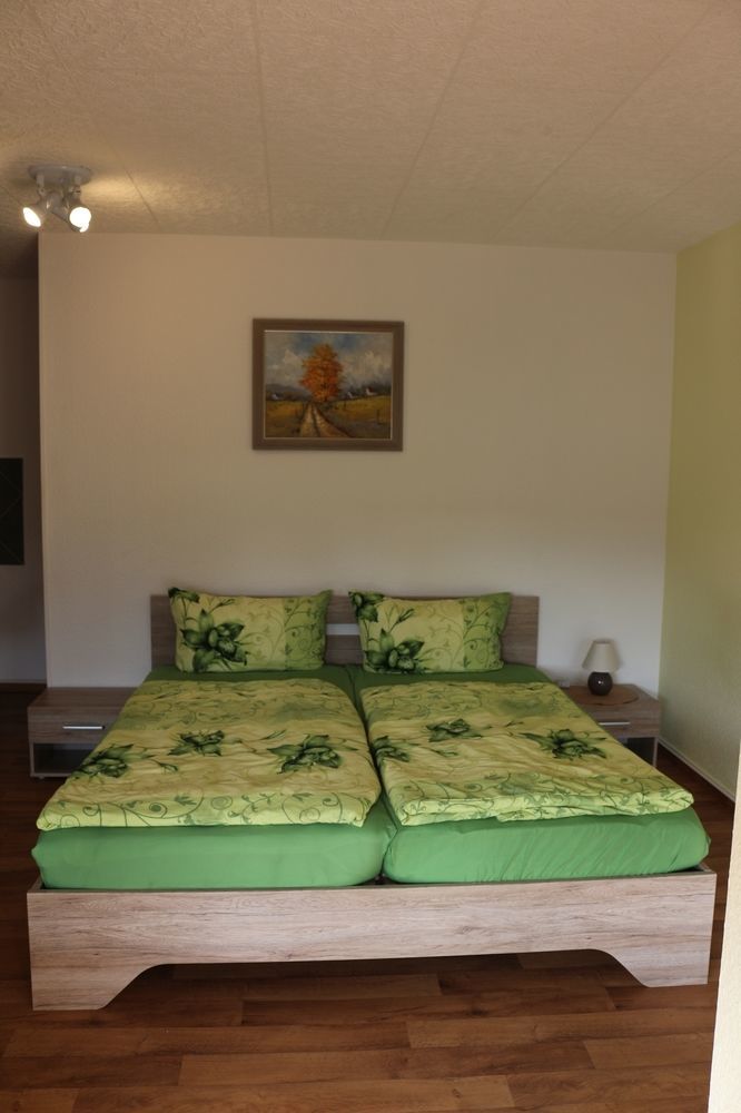 Lee Zen Otel Leezen  Dış mekan fotoğraf