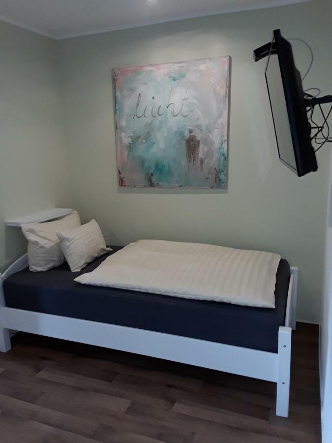 Lee Zen Otel Leezen  Dış mekan fotoğraf