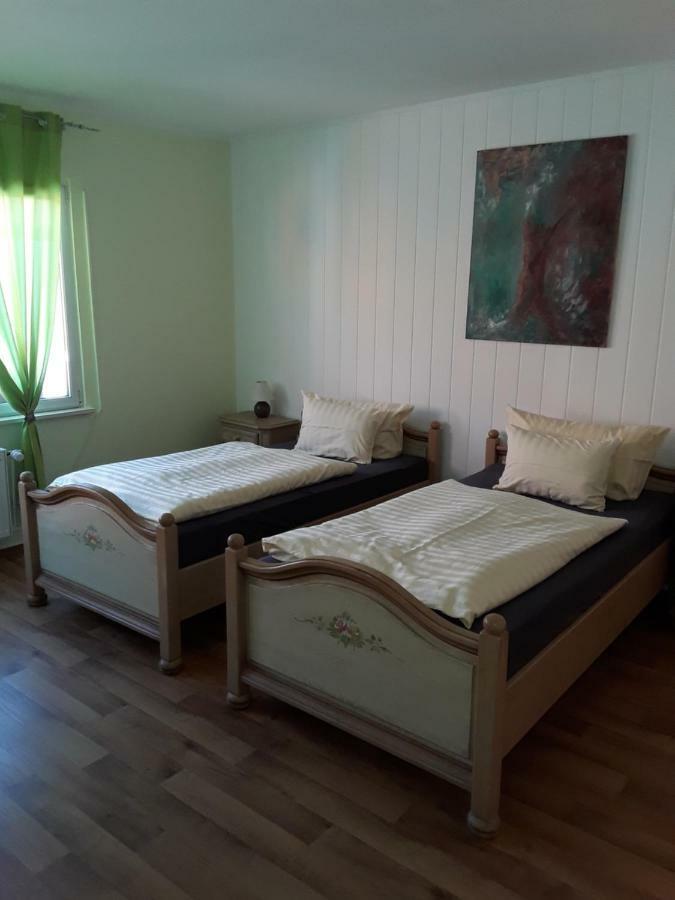 Lee Zen Otel Leezen  Dış mekan fotoğraf