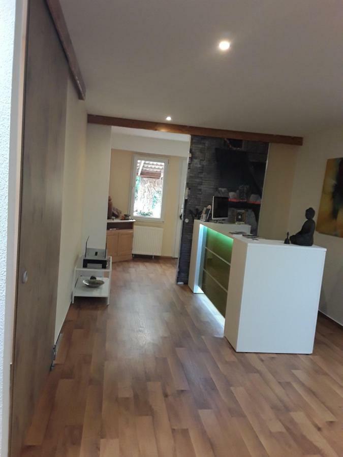 Lee Zen Otel Leezen  Dış mekan fotoğraf